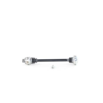 TrakMotive AD8195 - CV Axle Shaft TrakMotive AD8195 CV Axle Shaft product image 1 of 3