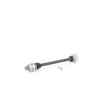 TrakMotive AD8195 - CV Axle Shaft TrakMotive AD8195 CV Axle Shaft product image 2 of 3