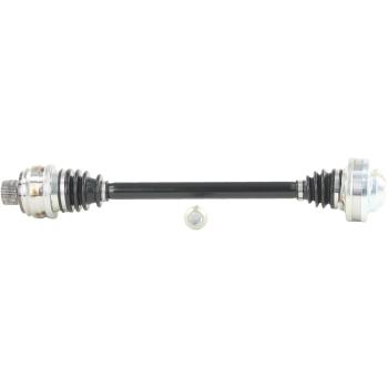 TrakMotive AD8196 - CV Axle Shaft TrakMotive AD8196 CV Axle Shaft product image 1 of 3