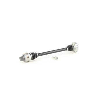 TrakMotive AD8196 - CV Axle Shaft TrakMotive AD8196 CV Axle Shaft product image 2 of 3