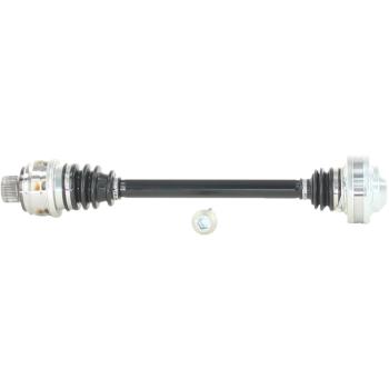 TrakMotive AD8197 - CV Axle Shaft TrakMotive AD8197 CV Axle Shaft product image 1 of 3