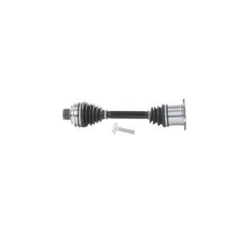 TrakMotive AD8198 - CV Axle Shaft TrakMotive AD8198 CV Axle Shaft product image 1 of 3