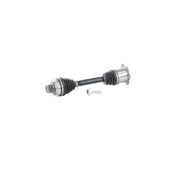 TrakMotive AD8198 - CV Axle Shaft TrakMotive AD8198 CV Axle Shaft product image 2 of 3