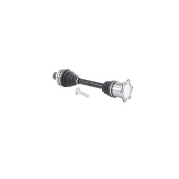 TrakMotive AD8198 - CV Axle Shaft TrakMotive AD8198 CV Axle Shaft product image 3 of 3