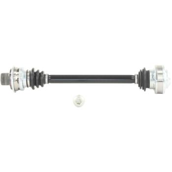TrakMotive AD8199 - CV Axle Shaft TrakMotive AD8199 CV Axle Shaft product image 1 of 3