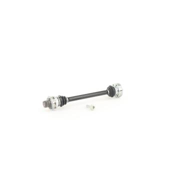 TrakMotive AD8199 - CV Axle Shaft TrakMotive AD8199 CV Axle Shaft product image 2 of 3