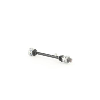 TrakMotive AD8199 - CV Axle Shaft TrakMotive AD8199 CV Axle Shaft product image 3 of 3