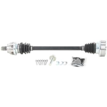TrakMotive AD8205 - CV Axle Shaft TrakMotive AD8205 CV Axle Shaft product image 1 of 3
