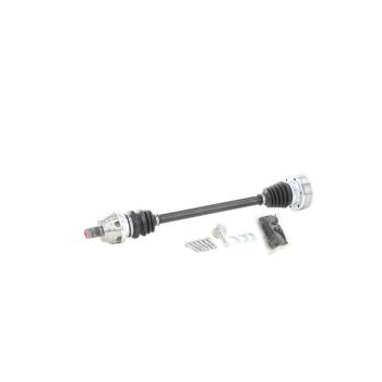 TrakMotive AD8205 - CV Axle Shaft TrakMotive AD8205 CV Axle Shaft product image 2 of 3