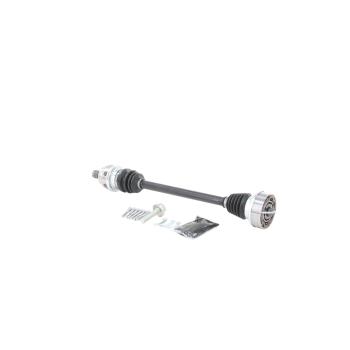 TrakMotive AD8205 - CV Axle Shaft TrakMotive AD8205 CV Axle Shaft product image 3 of 3