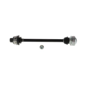 TrakMotive AD8206 CV Axle Shaft product image 1 of 3