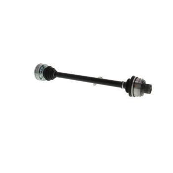 TrakMotive AD8206 CV Axle Shaft product image 3 of 3