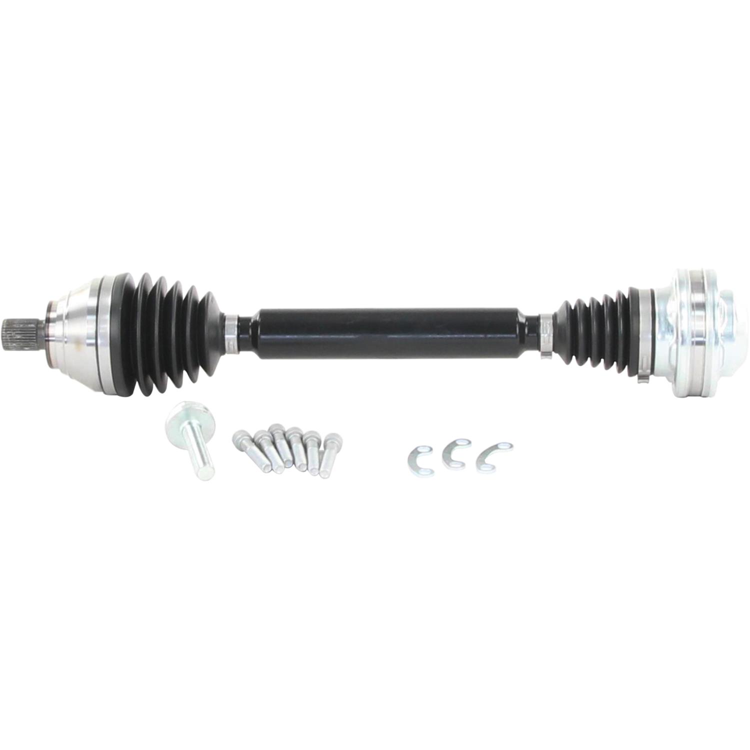 TrakMotive AD86001 CV Axle Shaft product image 1 of 3