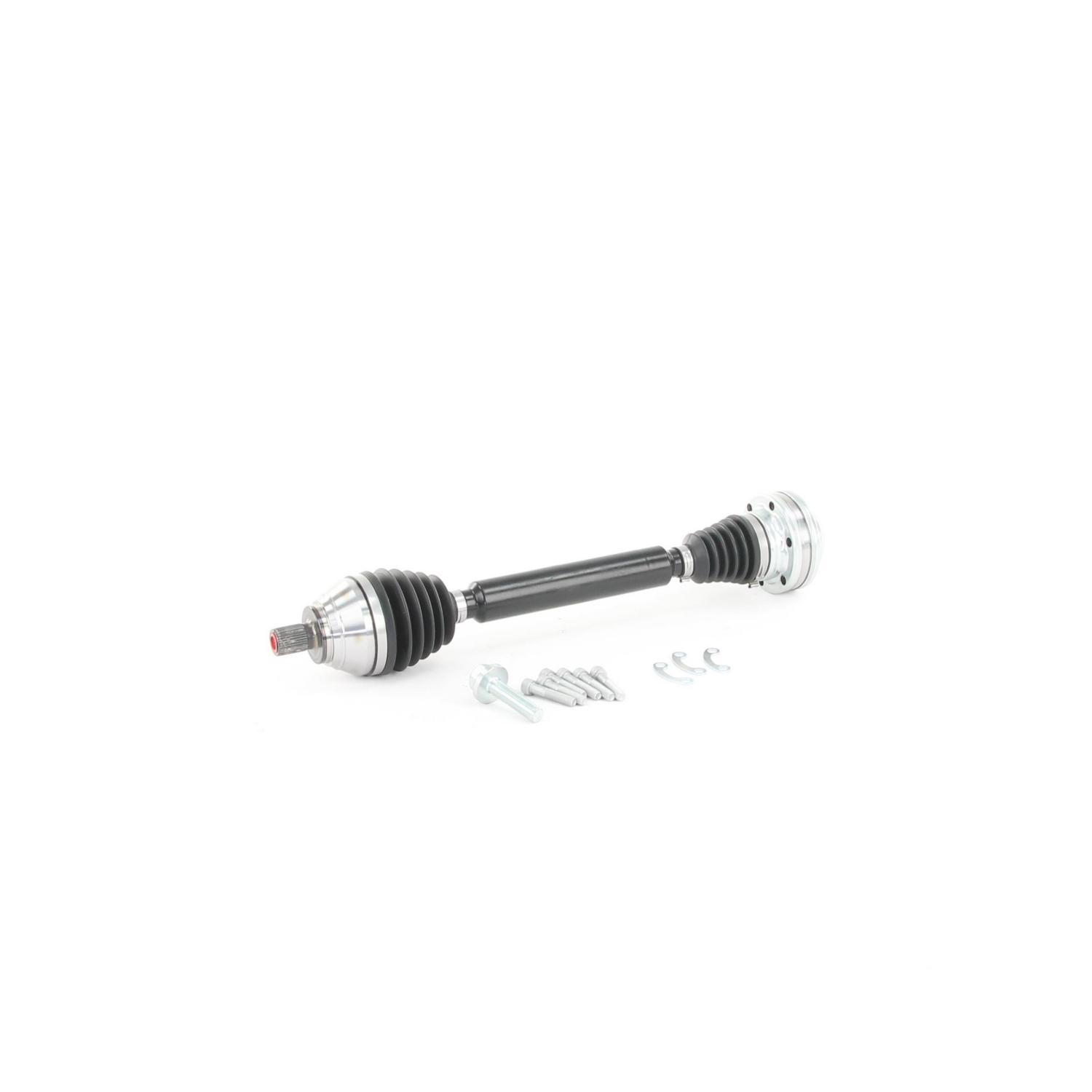 TrakMotive AD86001 CV Axle Shaft product image 2 of 3