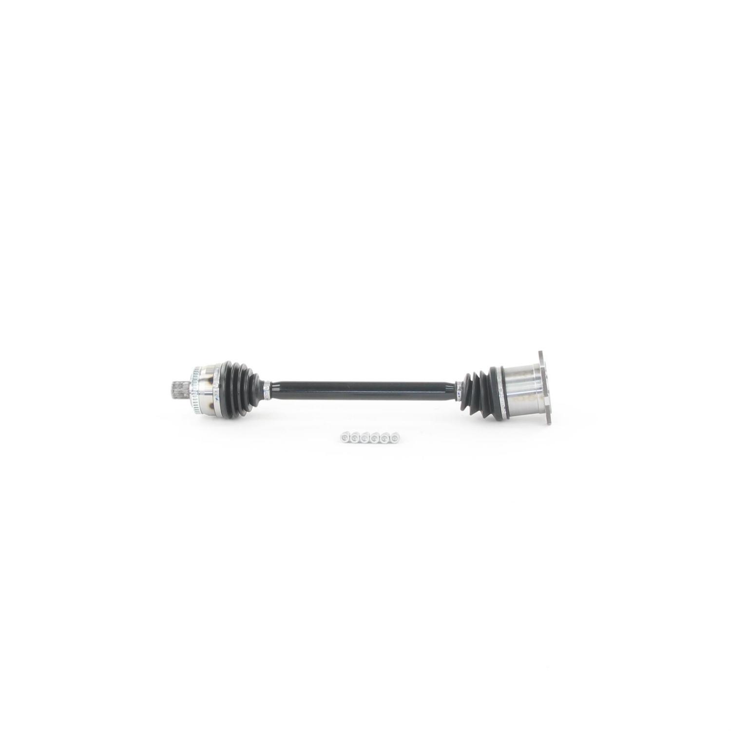 TrakMotive AD86002 CV Axle Shaft product image 1 of 3