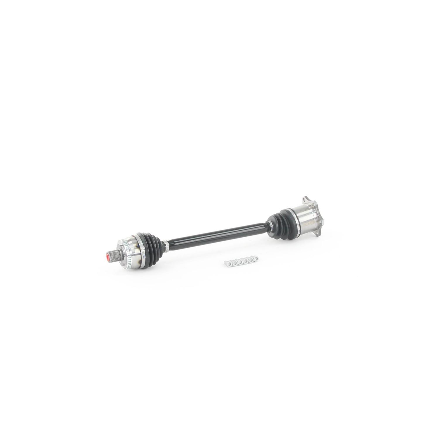 TrakMotive AD86002 CV Axle Shaft product image 2 of 3