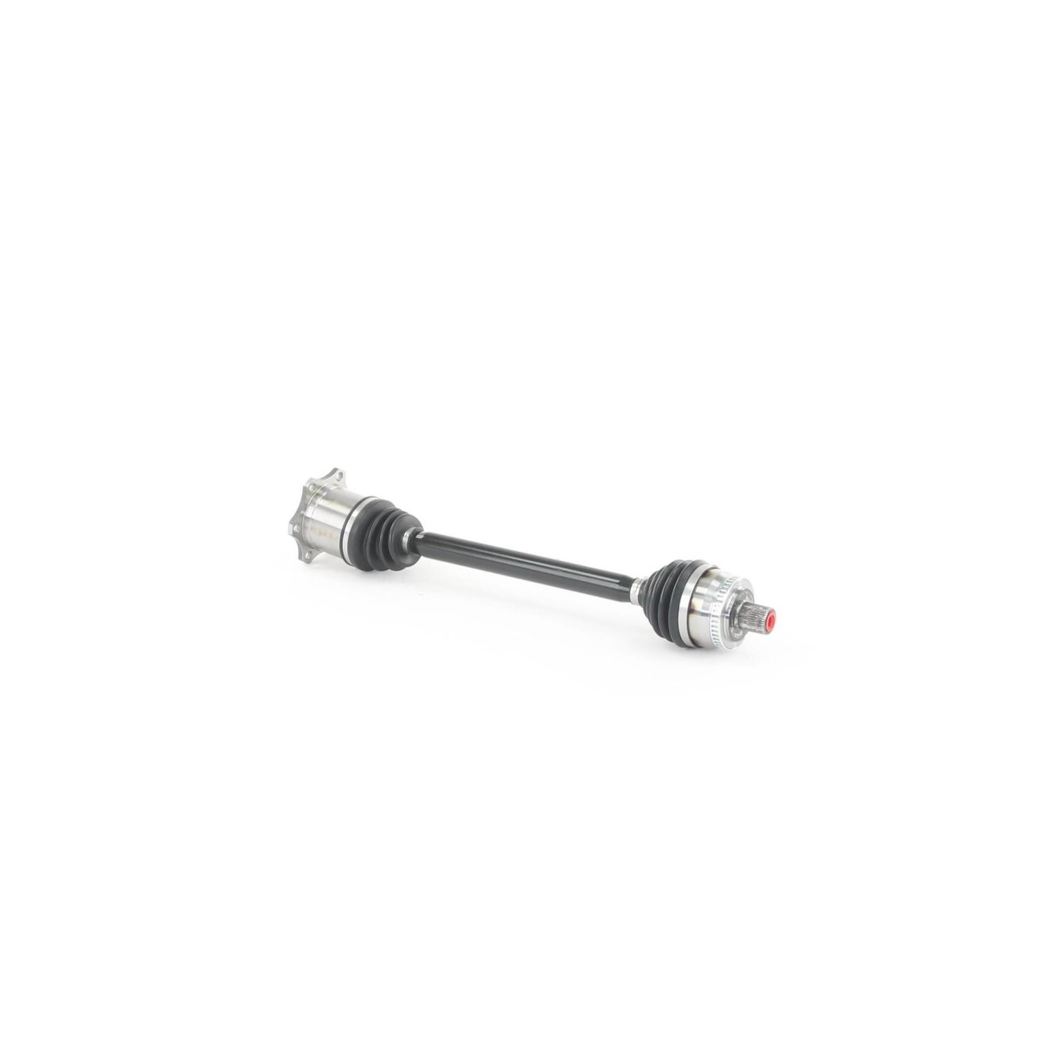 TrakMotive AD86002 CV Axle Shaft product image 3 of 3