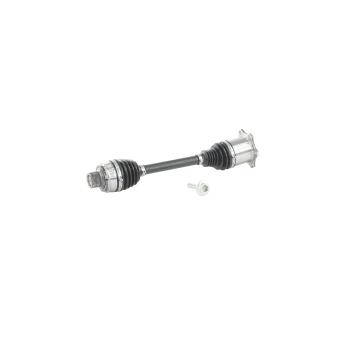 TrakMotive AD86004 CV Axle Shaft product image 2 of 3