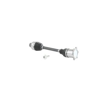 TrakMotive AD86004 CV Axle Shaft product image 3 of 3
