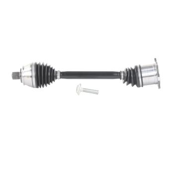 TrakMotive AD86006 - CV Axle Shaft TrakMotive AD86006 CV Axle Shaft product image 1 of 3