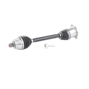TrakMotive AD86006 - CV Axle Shaft TrakMotive AD86006 CV Axle Shaft product image 2 of 3