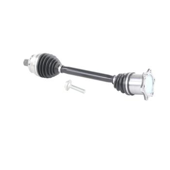 TrakMotive AD86006 - CV Axle Shaft TrakMotive AD86006 CV Axle Shaft product image 3 of 3