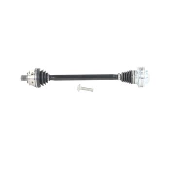 TrakMotive AD86007 CV Axle Shaft product image 1 of 3