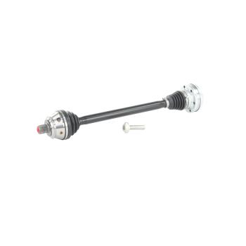 TrakMotive AD86007 CV Axle Shaft product image 2 of 3