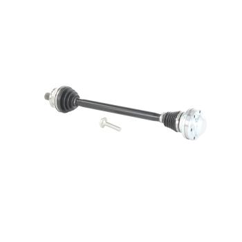 TrakMotive AD86007 CV Axle Shaft product image 3 of 3