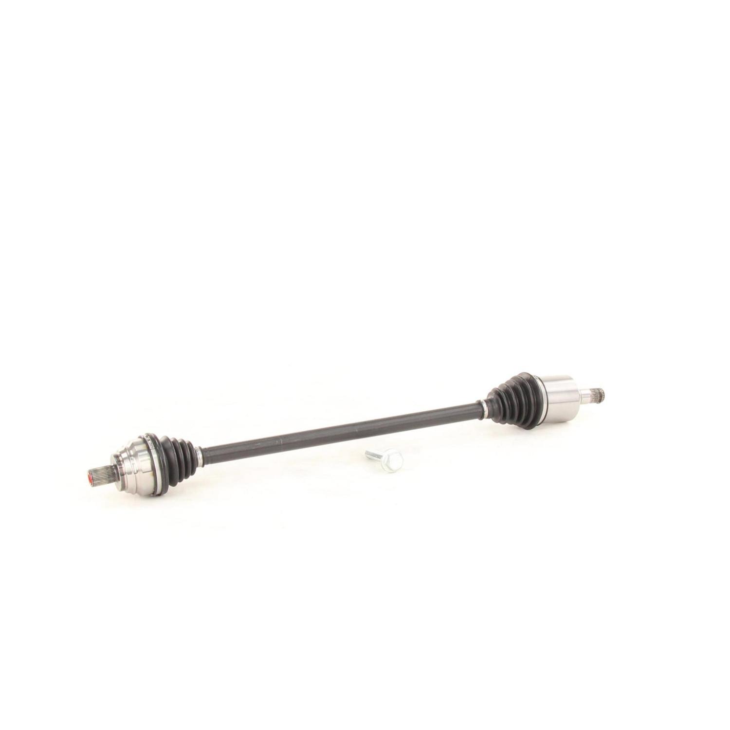TrakMotive AD8769 CV Axle Shaft product image 2 of 3