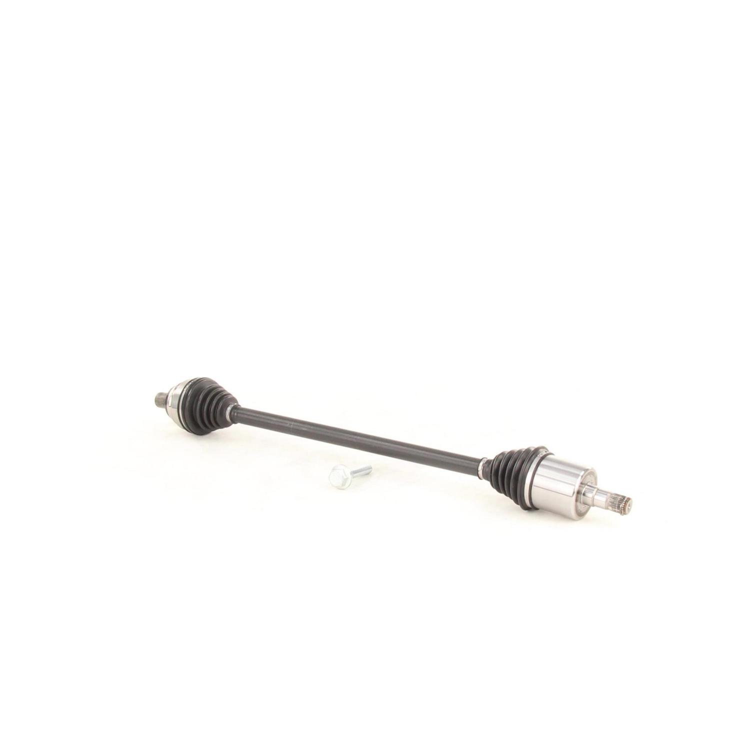 TrakMotive AD8769 CV Axle Shaft product image 3 of 3