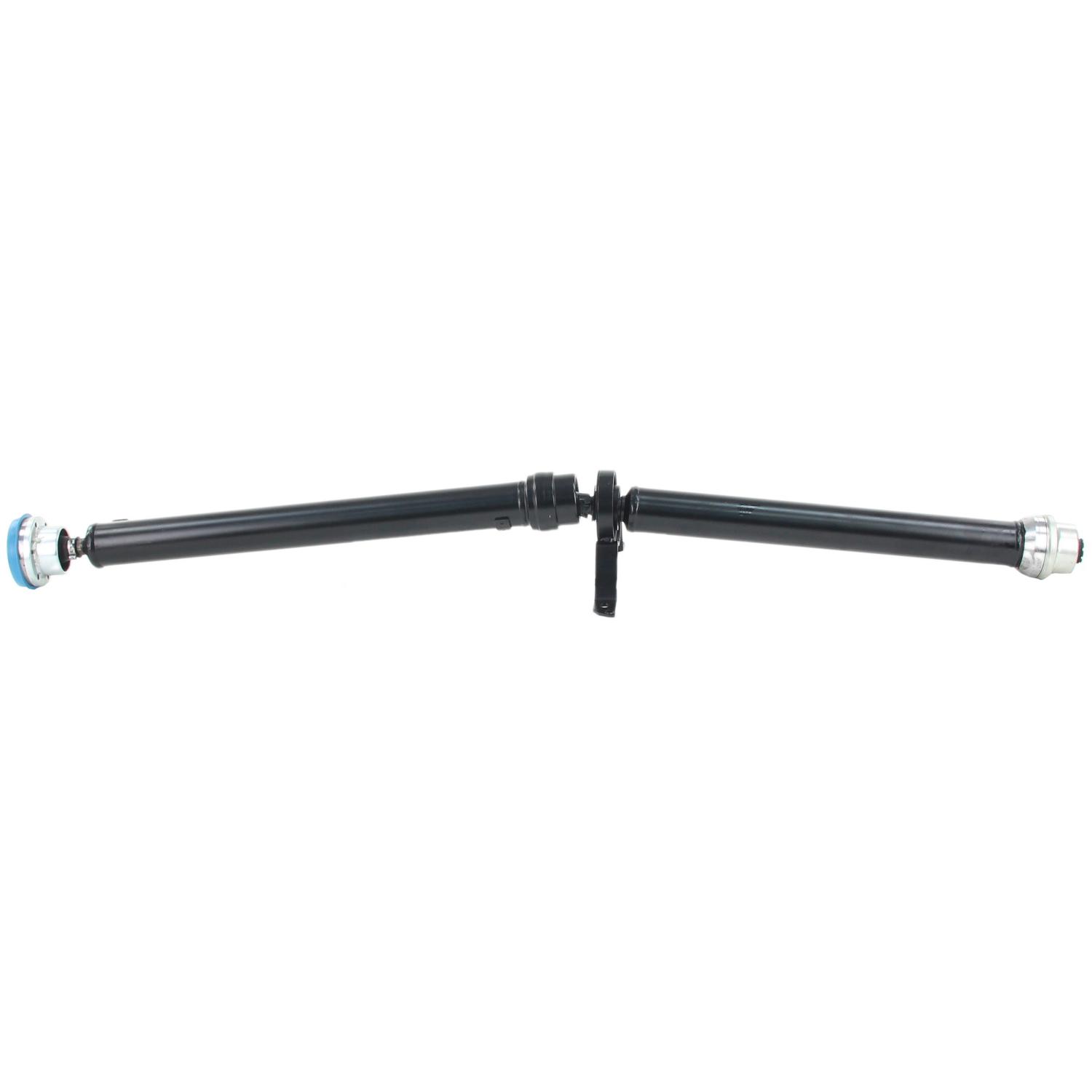 TrakMotive ADP002 - Drive Shaft Assembly TrakMotive ADP002 Drive Shaft Assembly product image 1 of 1