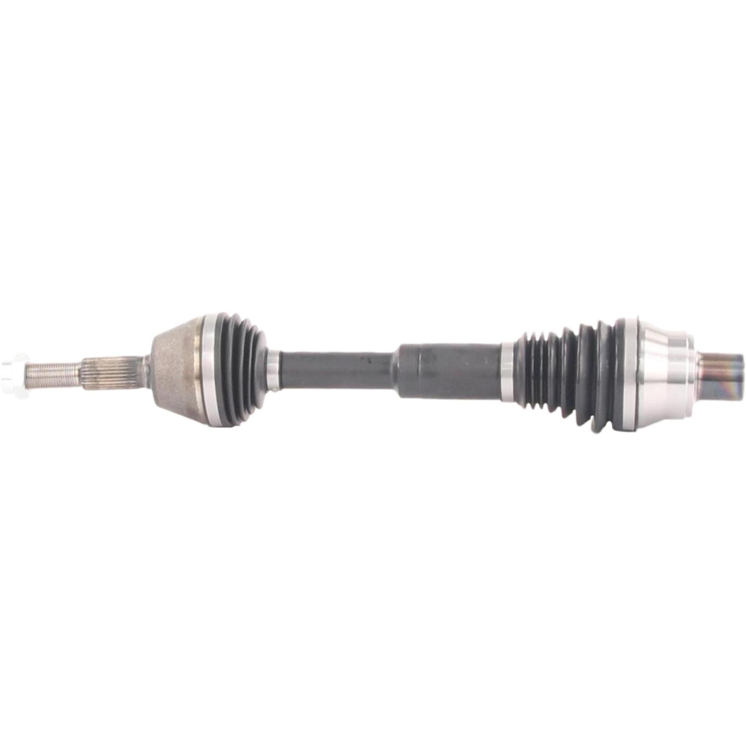 TrakMotive AM8003XTT CV Axle Shaft product image 1 of 3