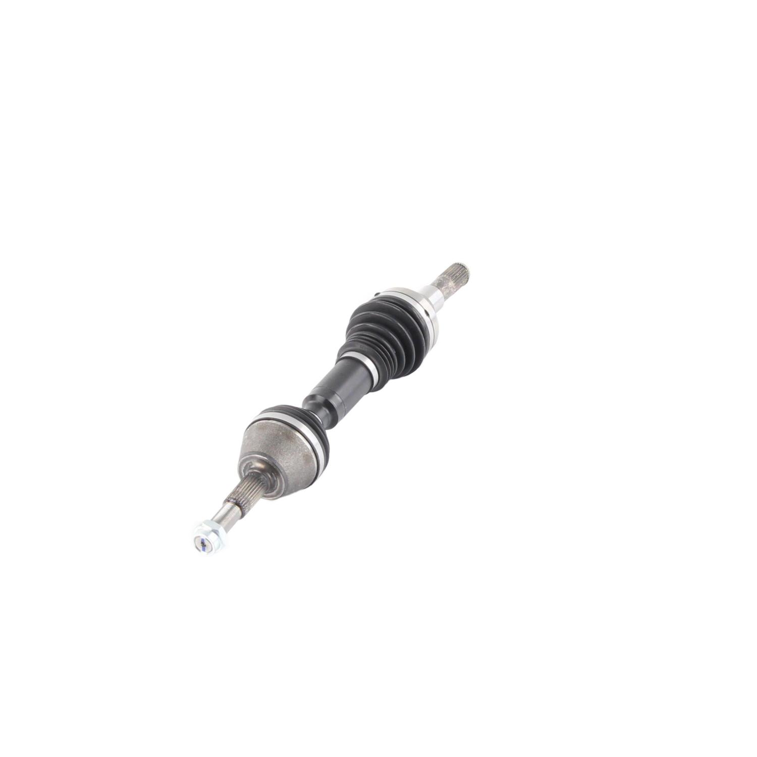TrakMotive AM8004XTT CV Axle Shaft product image 2 of 3