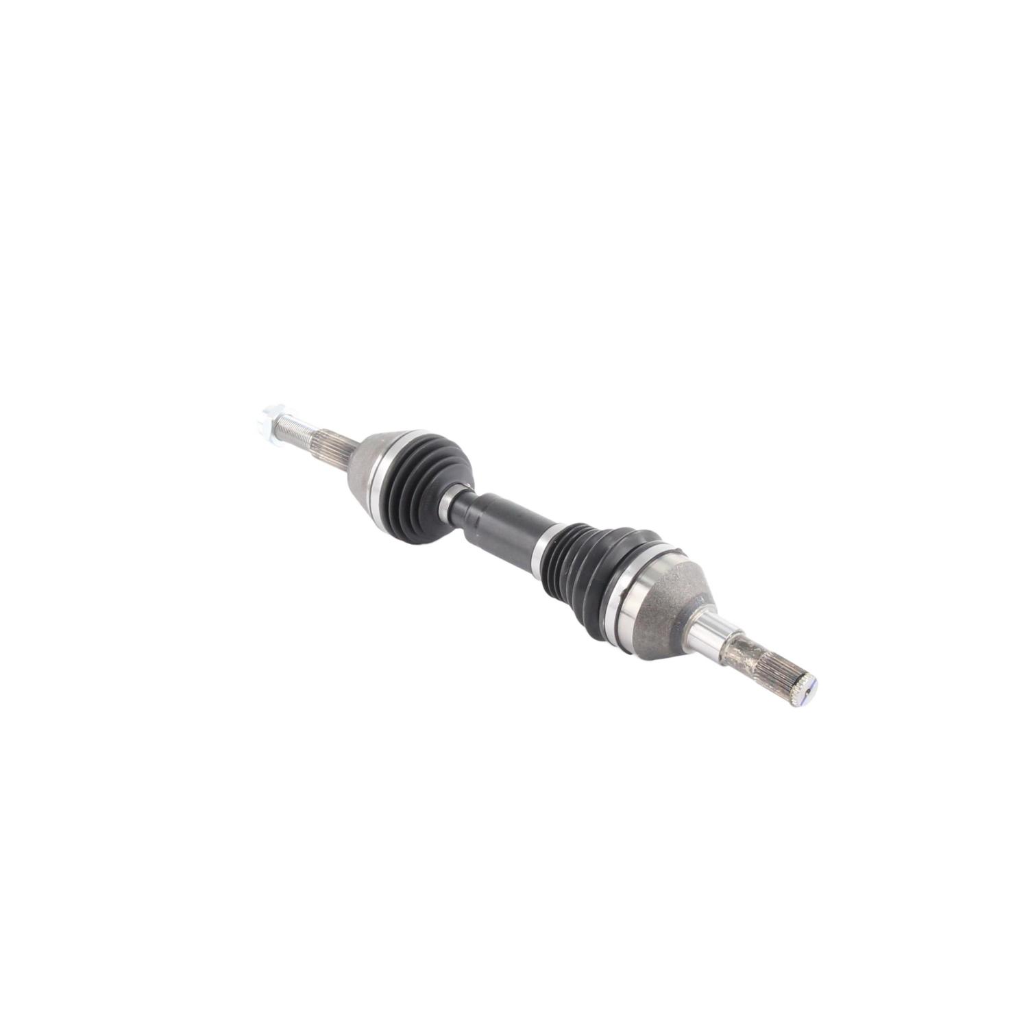 TrakMotive AM8004XTT CV Axle Shaft product image 3 of 3
