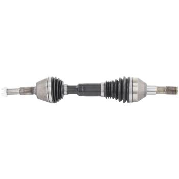 TrakMotive AM8006XTT CV Axle Shaft product image 1 of 3