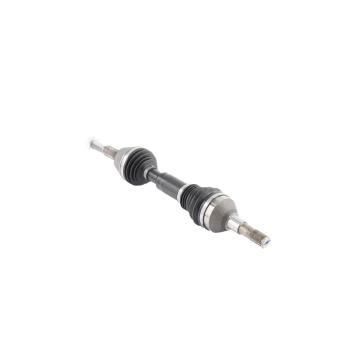 TrakMotive AM8006XTT CV Axle Shaft product image 3 of 3