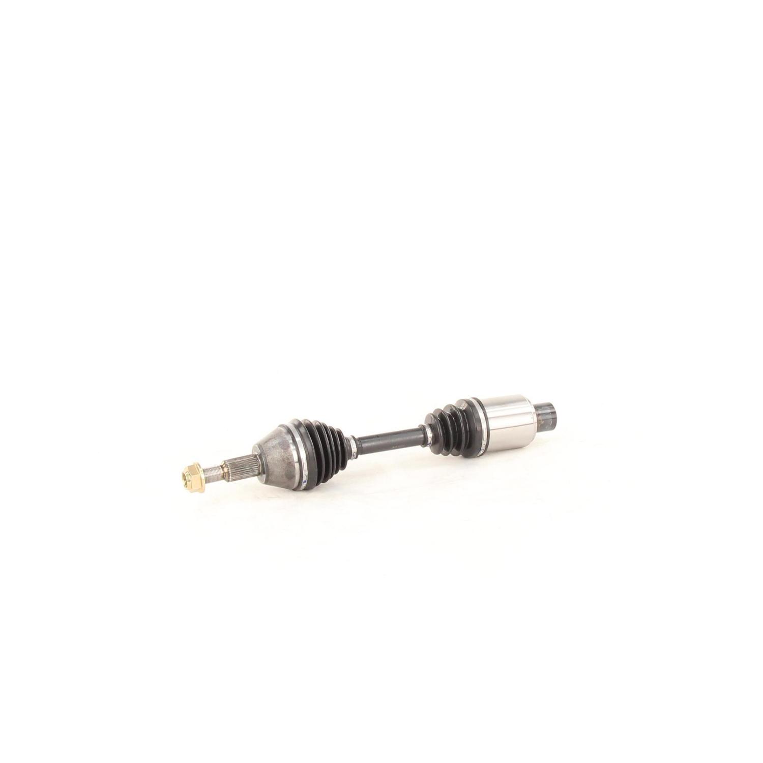 TrakMotive AM8007 - CV Axle Shaft TrakMotive AM8007 CV Axle Shaft product image 2 of 3