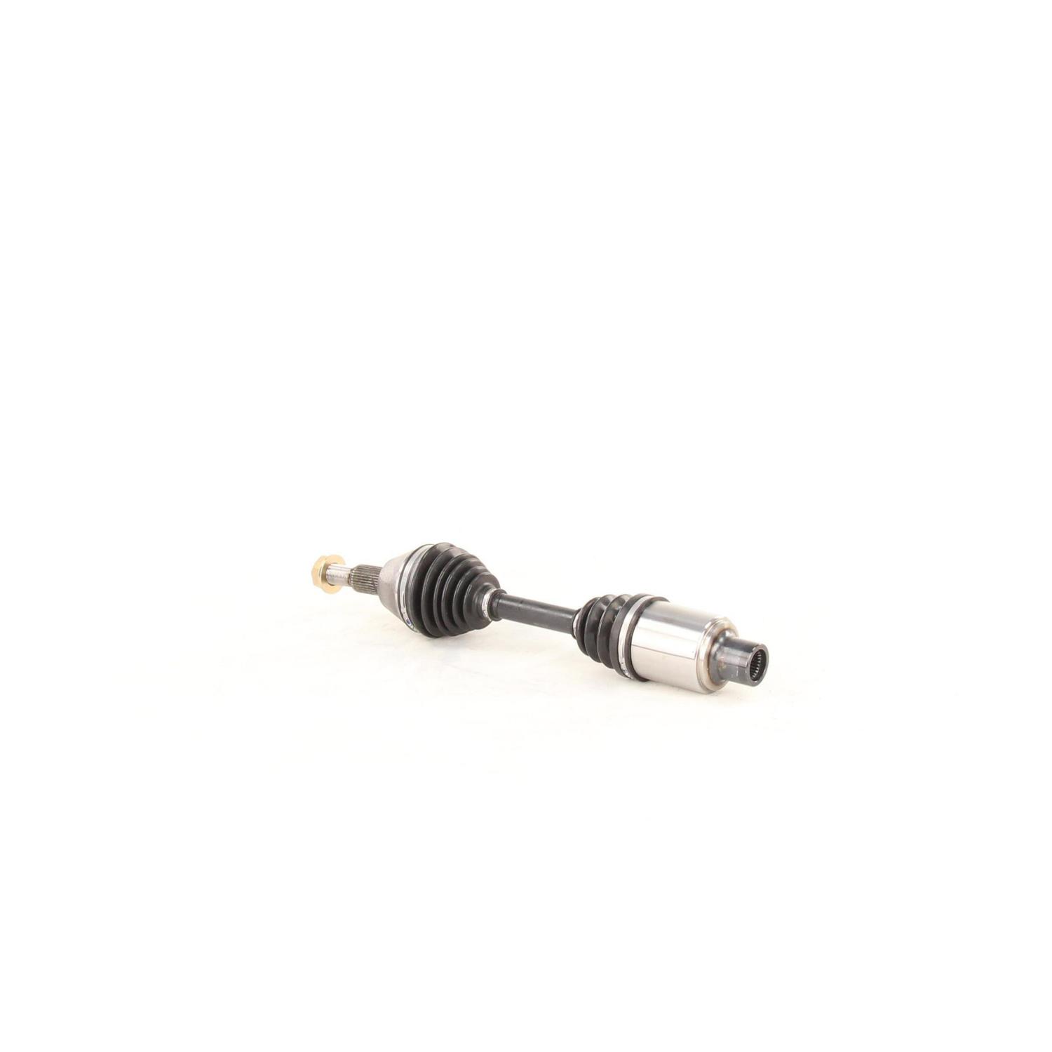 TrakMotive AM8007 - CV Axle Shaft TrakMotive AM8007 CV Axle Shaft product image 3 of 3