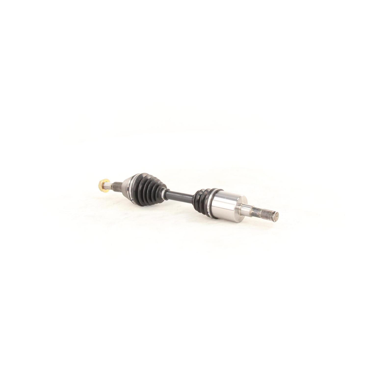 TrakMotive AM8008 - CV Axle Shaft TrakMotive AM8008 CV Axle Shaft product image 3 of 3