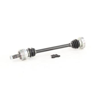 TrakMotive BM8003 - CV Axle Shaft TrakMotive BM8003 CV Axle Shaft product image 2 of 3