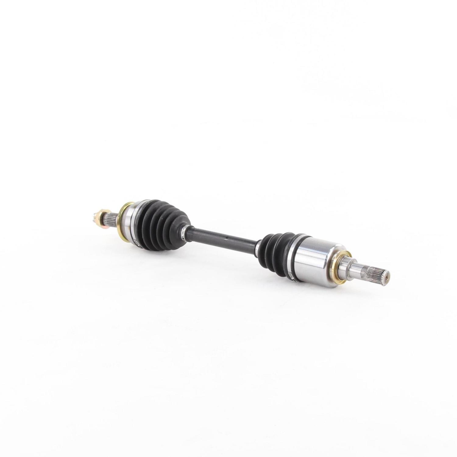 TrakMotive BM8009 - CV Axle Shaft TrakMotive BM8009 CV Axle Shaft product image 3 of 3