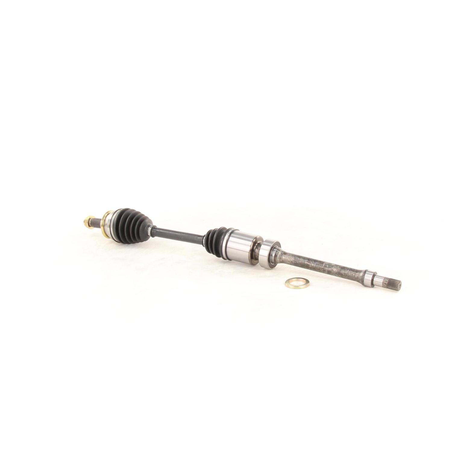 TrakMotive BM8010 - CV Axle Shaft TrakMotive BM8010 CV Axle Shaft product image 3 of 3