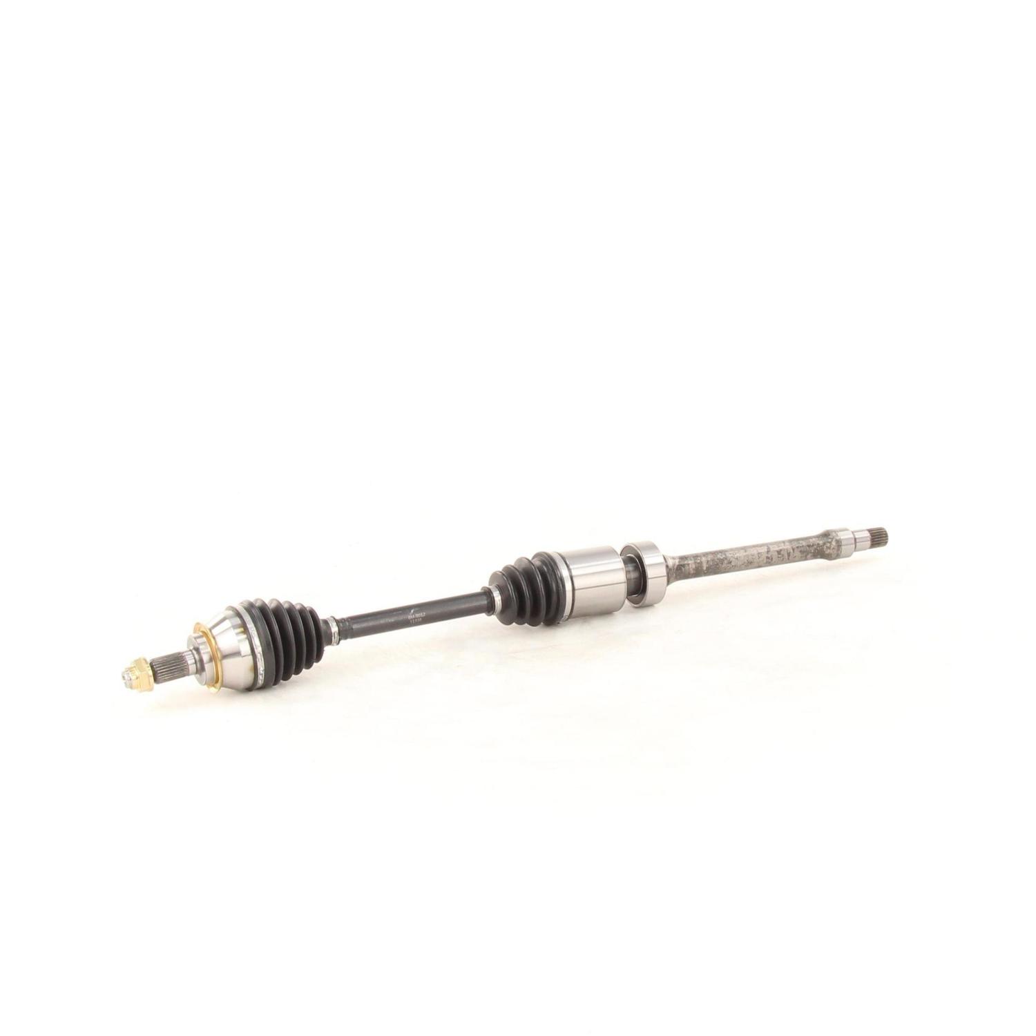 TrakMotive BM8012 - CV Axle Shaft TrakMotive BM8012 CV Axle Shaft product image 2 of 3