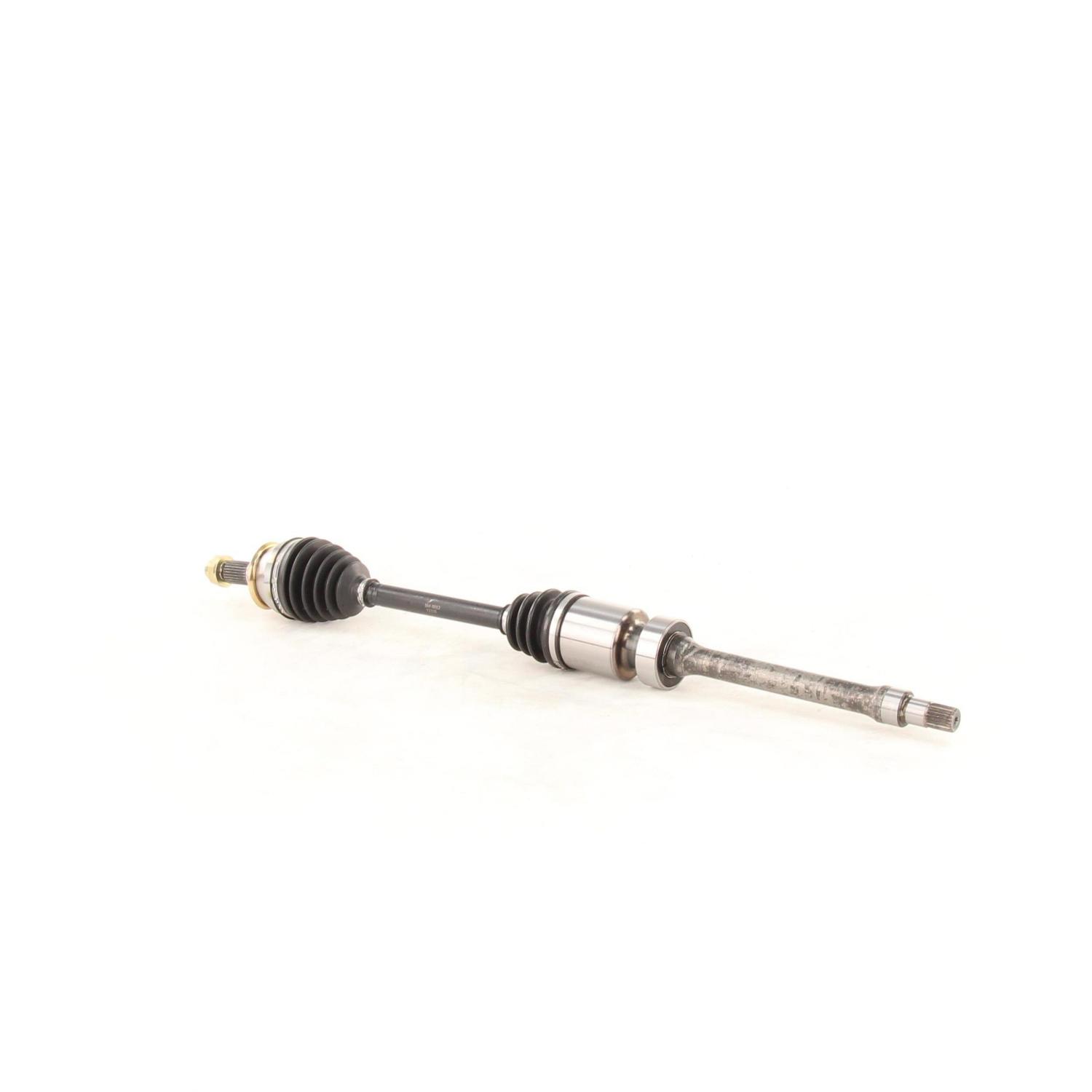 TrakMotive BM8012 - CV Axle Shaft TrakMotive BM8012 CV Axle Shaft product image 3 of 3