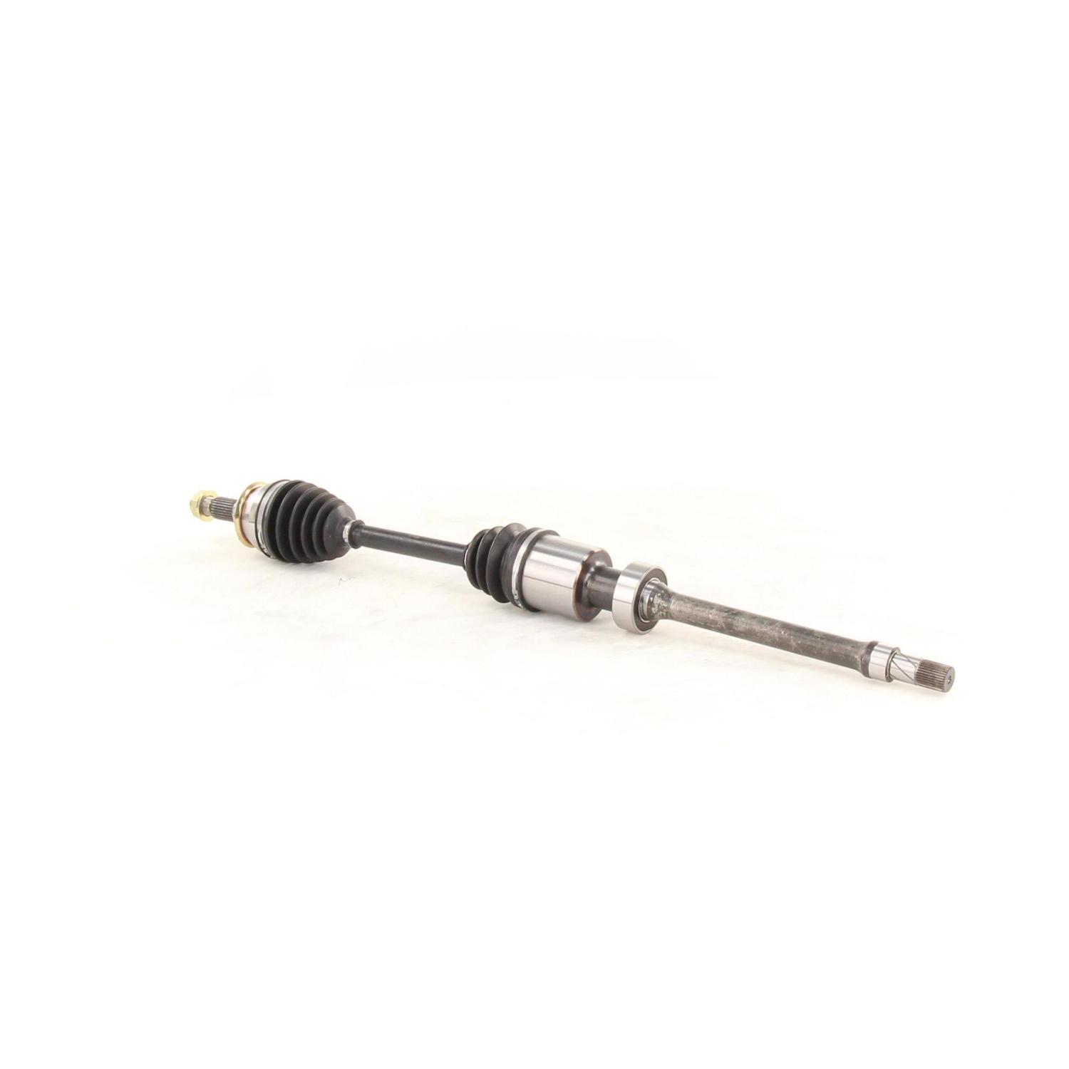 TrakMotive BM8014 - CV Axle Shaft TrakMotive BM8014 CV Axle Shaft product image 3 of 3