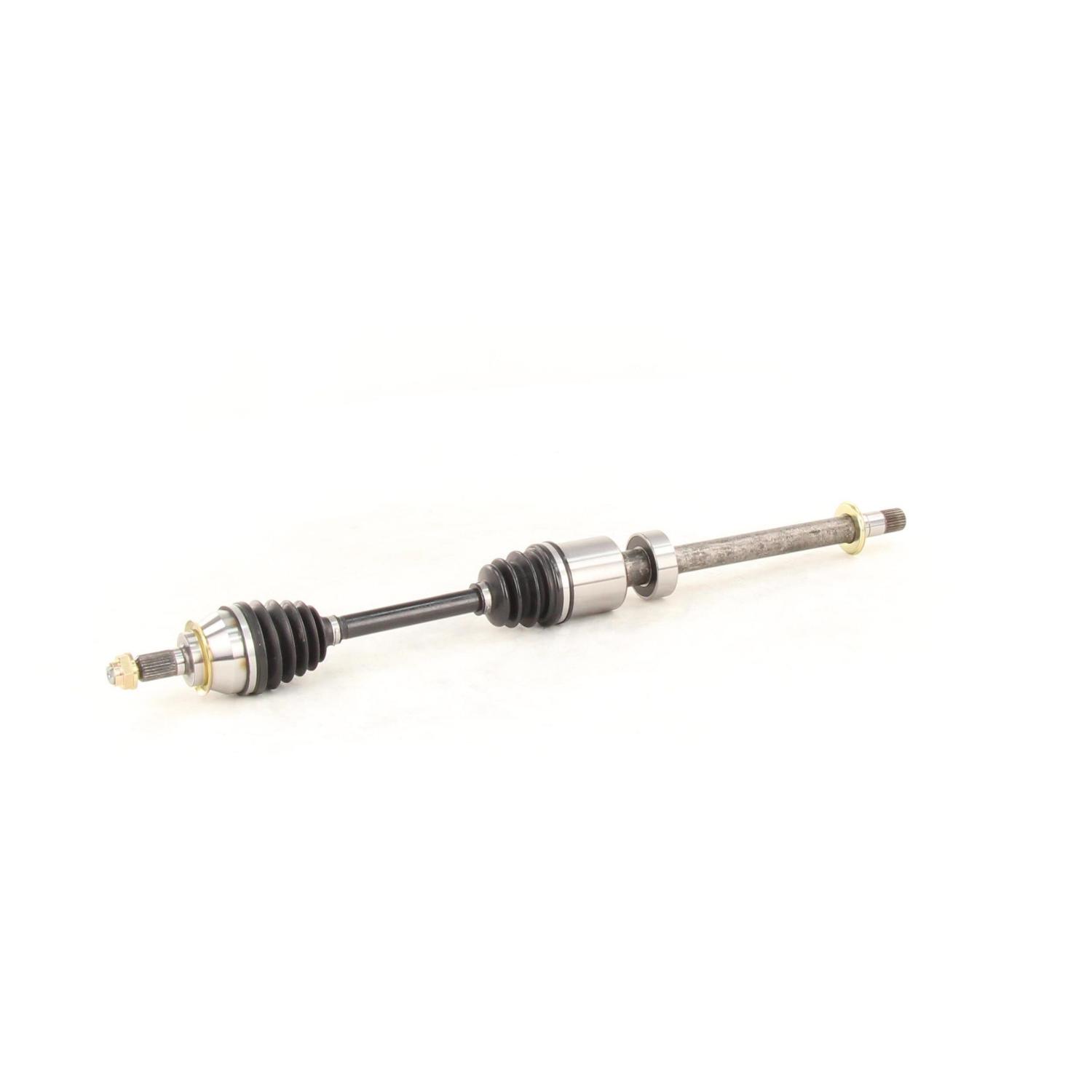 TrakMotive BM8033 - CV Axle Shaft TrakMotive BM8033 CV Axle Shaft product image 2 of 3