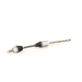 TrakMotive BM8040 - CV Axle Shaft TrakMotive BM8040 CV Axle Shaft product image 2 of 3
