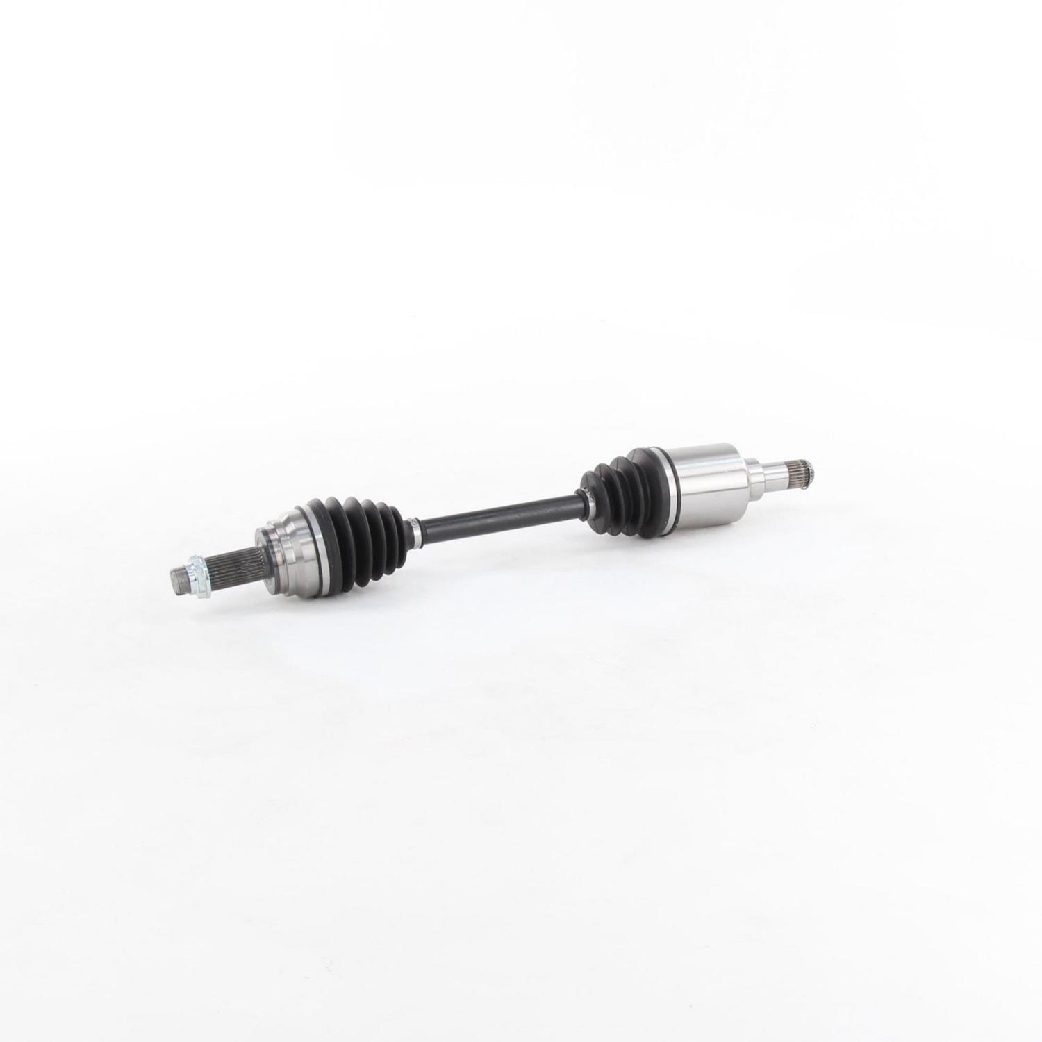 TrakMotive BM8055 - CV Axle Shaft TrakMotive BM8055 CV Axle Shaft product image 2 of 3