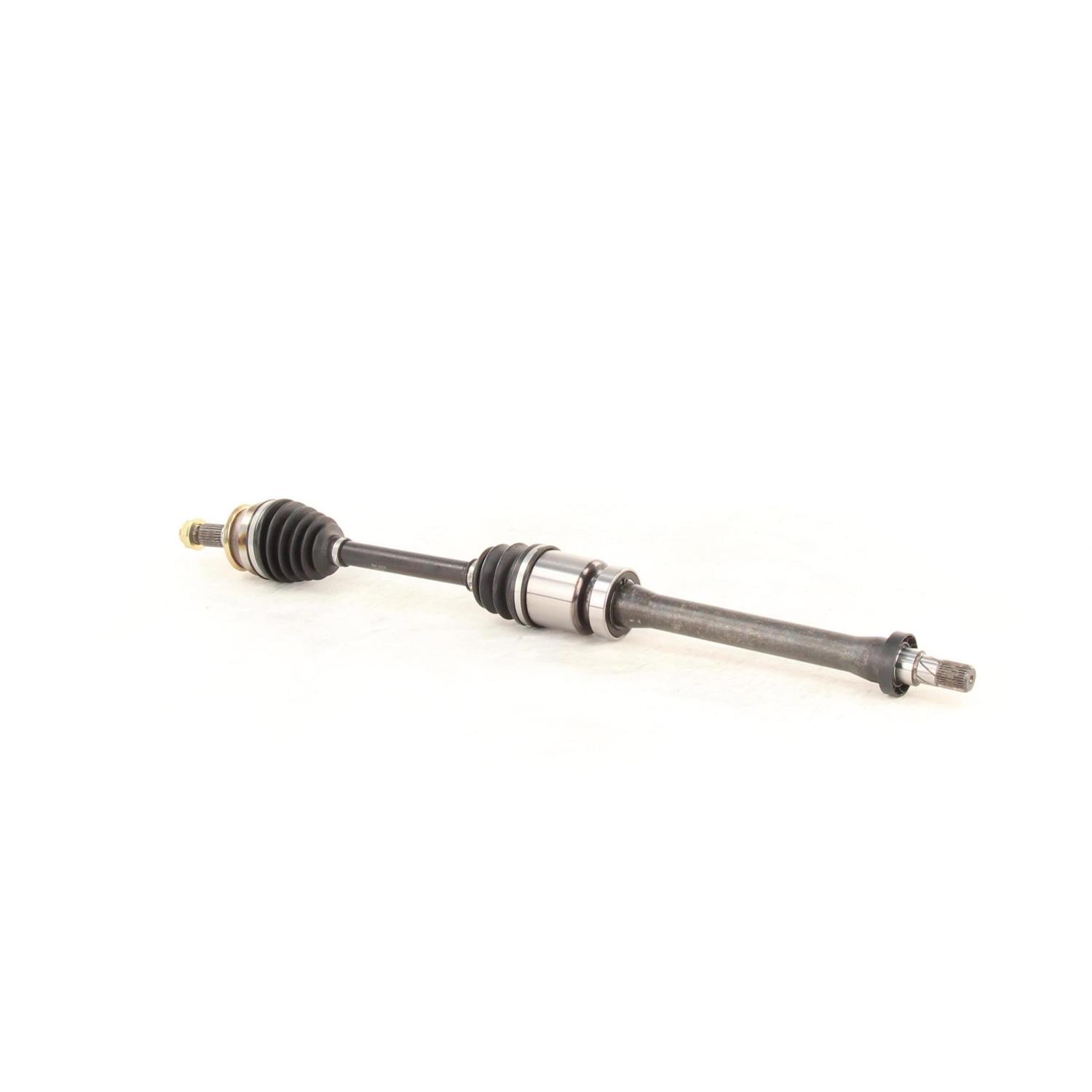 TrakMotive BM8058 - CV Axle Shaft TrakMotive BM8058 CV Axle Shaft product image 3 of 3